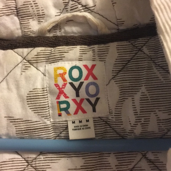 Roxy jacket - Picture 4 of 4